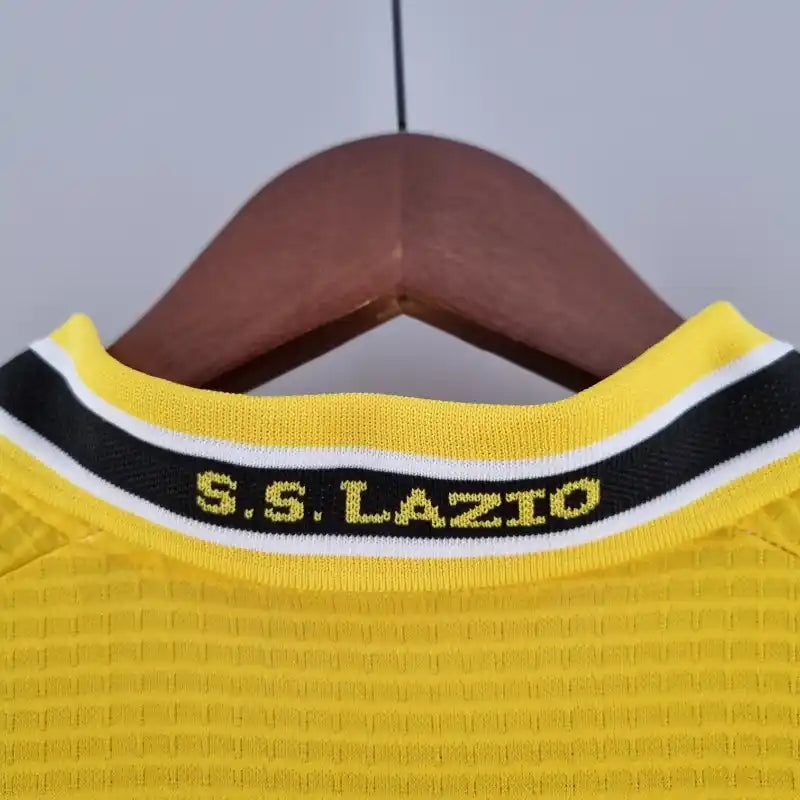 Camiseta Clásica SS Lazio Visitante (3ª) 1998-00