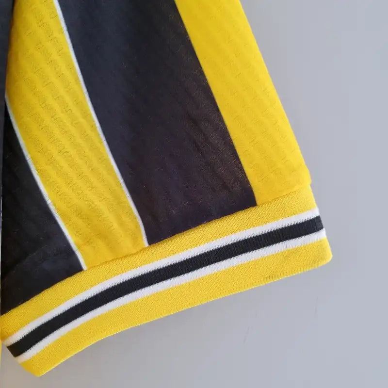 Camiseta Clásica SS Lazio Visitante (3ª) 1998-00