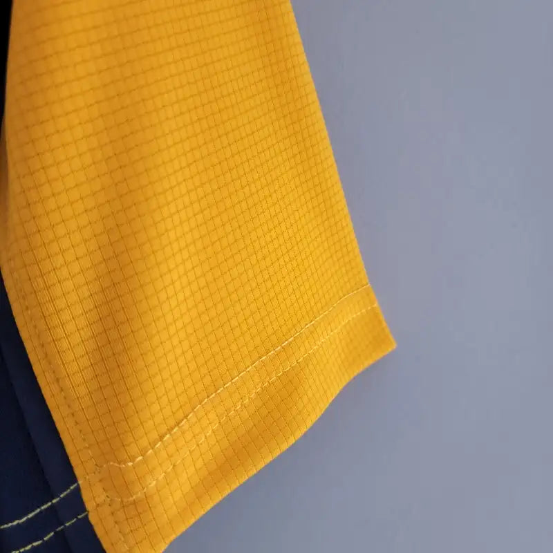 Camiseta Clásica Liverpool FC Visitante 2000-01