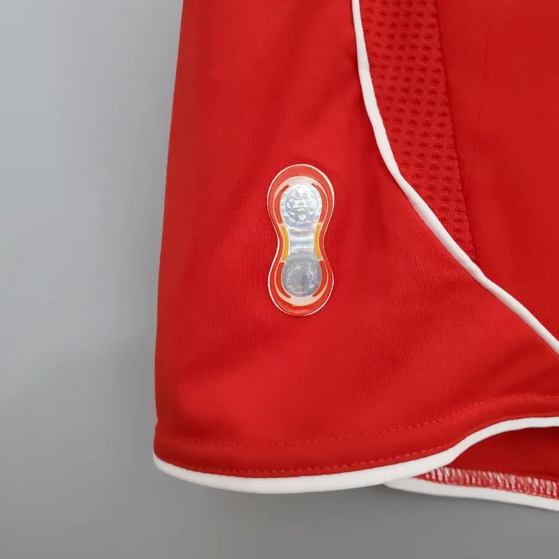 Liverpool FC Classic Shirt 2006-07 