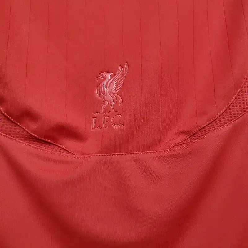 Liverpool FC Classic Shirt 2006-07 