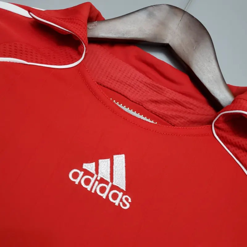 Liverpool FC Classic Shirt 2006-07 