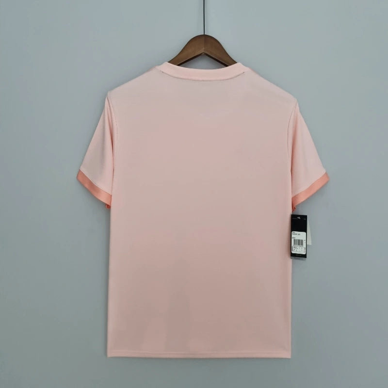 Camiseta Clásica Manchester United FC Visitante 2018-19