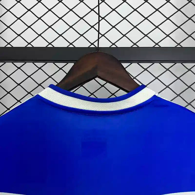 Camiseta Clásica Málaga CF 2005-06