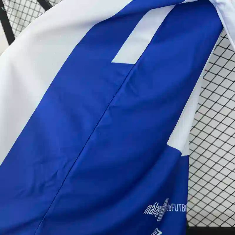 Camiseta Clásica Málaga CF 2005-06