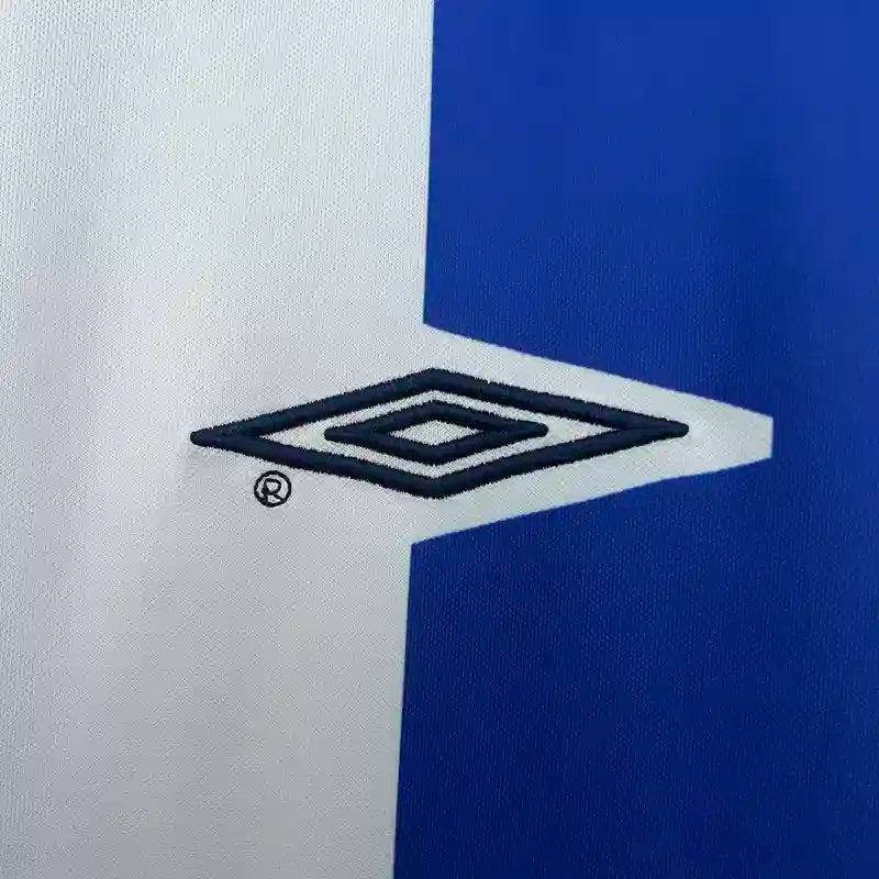 Camiseta Clásica Málaga CF 2005-06