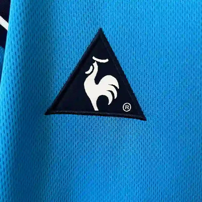Camiseta Clásica Manchester City FC 2001-02