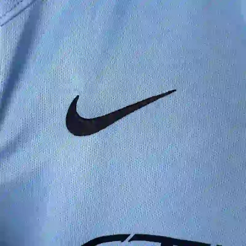 Camiseta Clásica Manchester City FC 2015-16