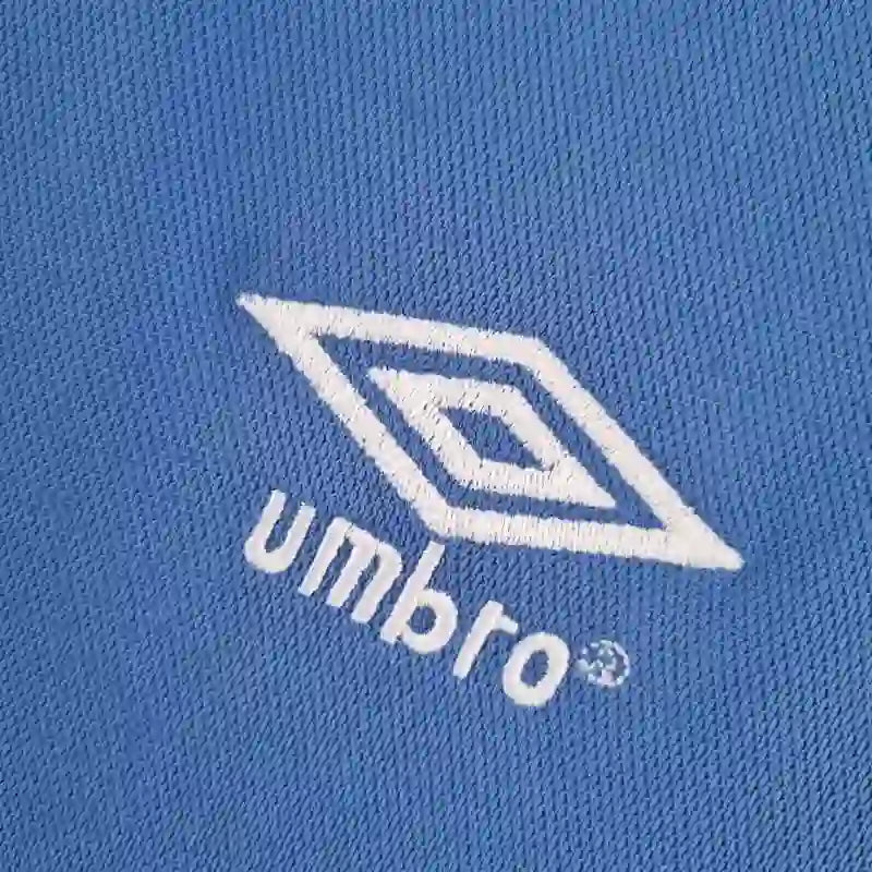 Camiseta Clásica Manchester City FC 1981-82