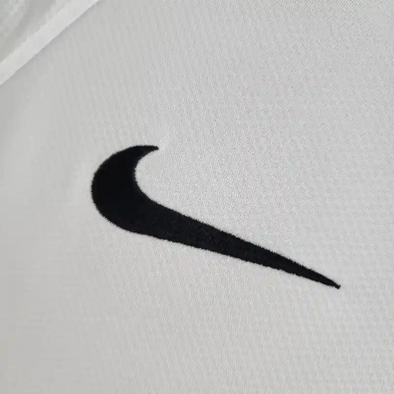 Camiseta Clásica Manchester United FC Visitante 2006-07