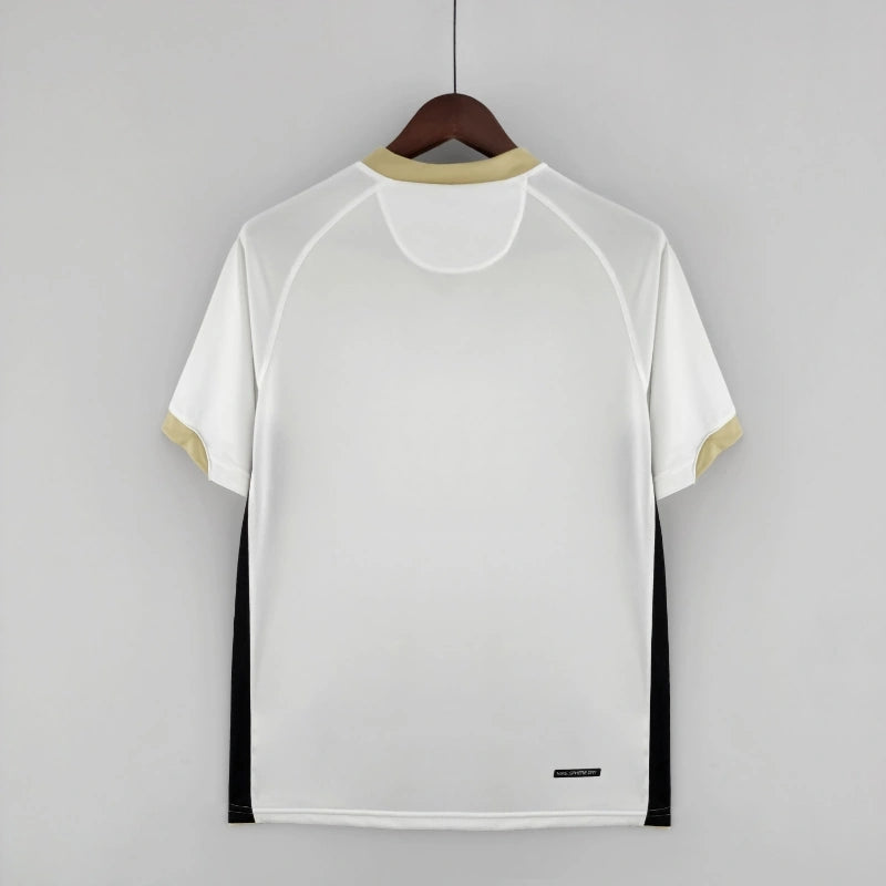 Camiseta Clásica Manchester United FC Visitante 2006-07