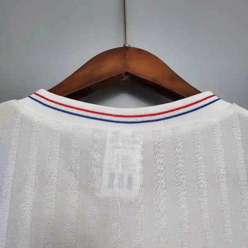 Camiseta Clásica Olympique de Marsella 1990