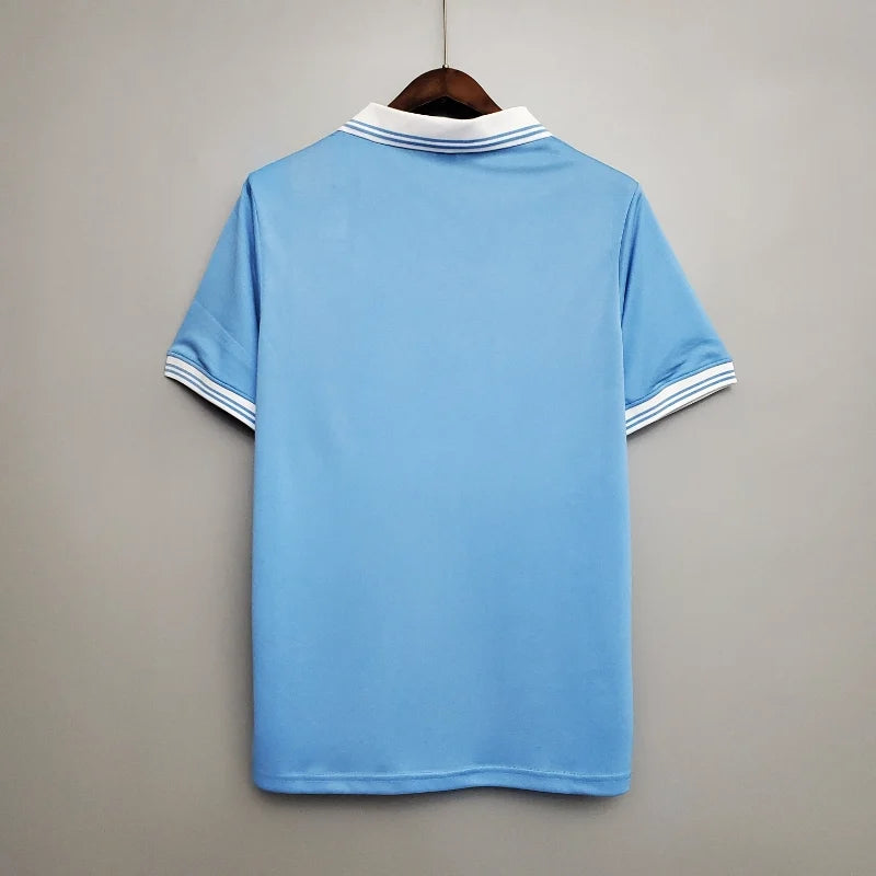 Camiseta Clásica SSC Nápoles 1986-87
