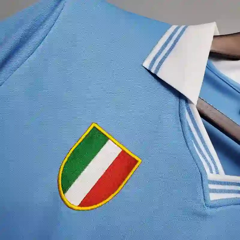 Camiseta Clásica SSC Nápoles 1986-87