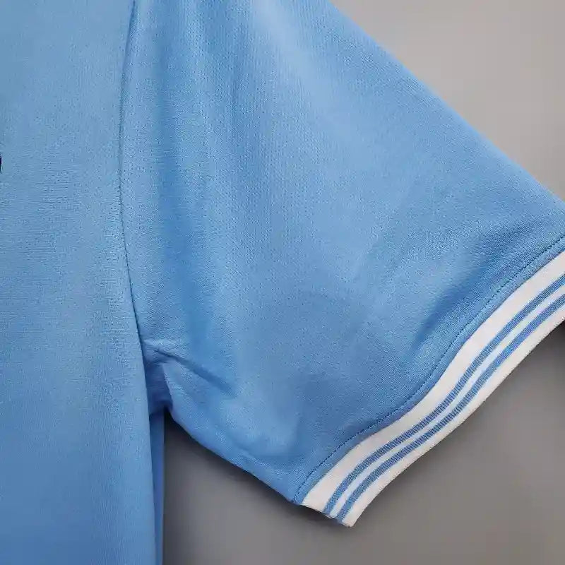 Camiseta Clásica SSC Nápoles 1986-87