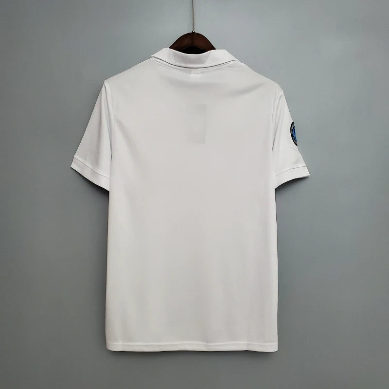 Camiseta Clásica SSC Nápoles Visitante 1987-88