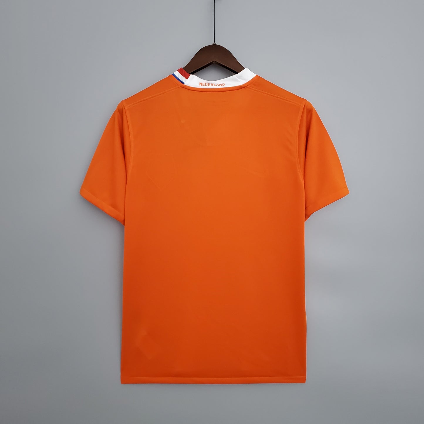 Camiseta Clásica Países Bajos 2008