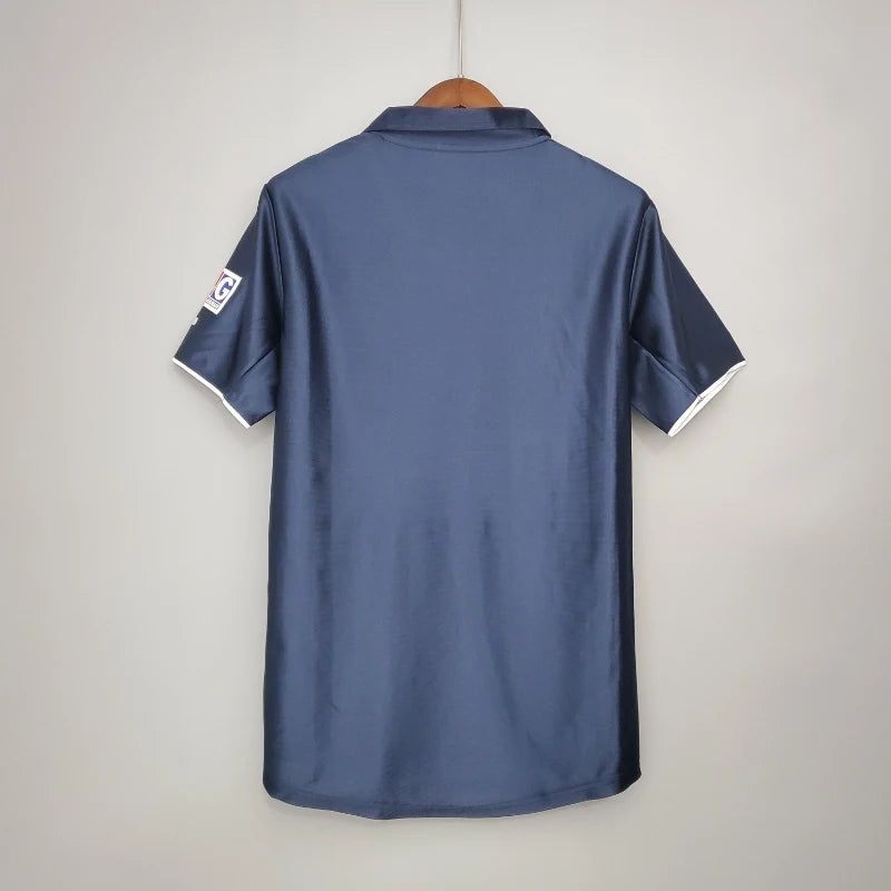 Camiseta Clásica PSG FC 2001-02