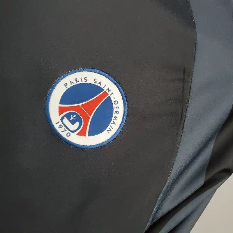 Camiseta Clásica PSG FC Visitante (3ª) 2002-03