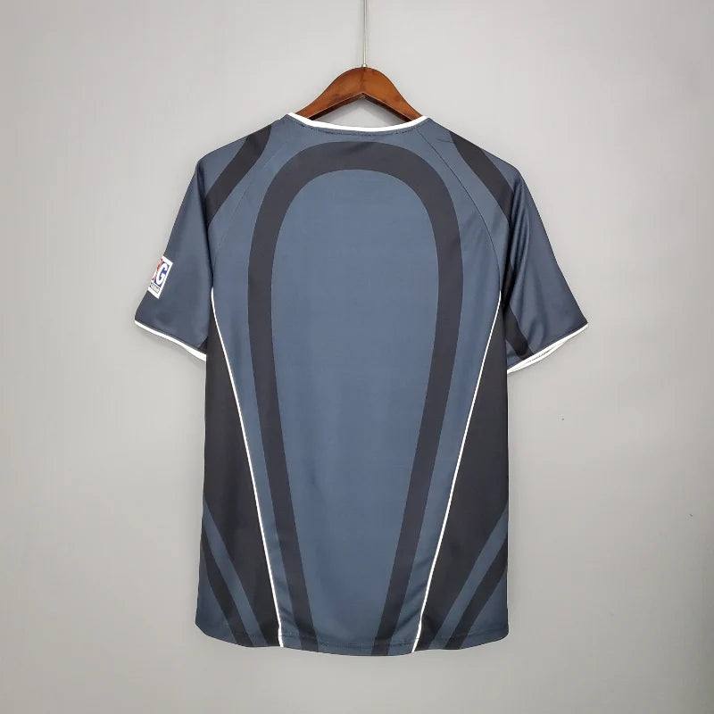Camiseta Clásica PSG FC Visitante (3ª) 2002-03