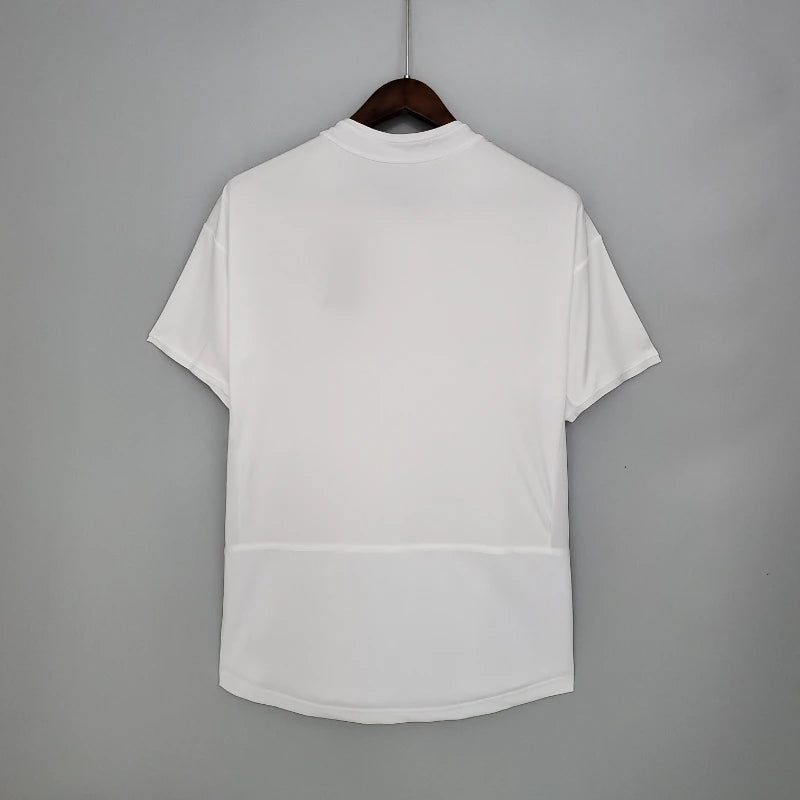 Camiseta Clásica PSG FC Visitante 2002-03