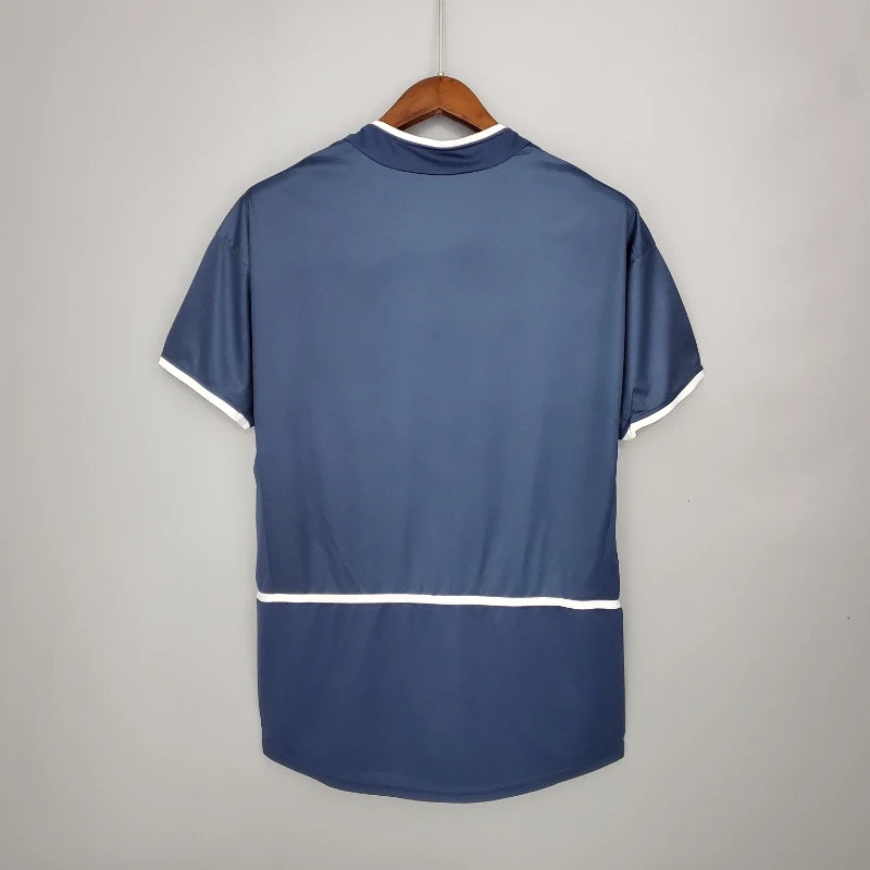 Camiseta Clásica PSG FC 2002-03