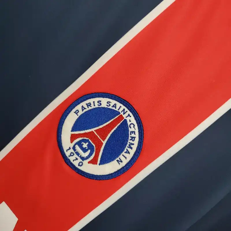 Camiseta Clásica PSG FC 2002-03