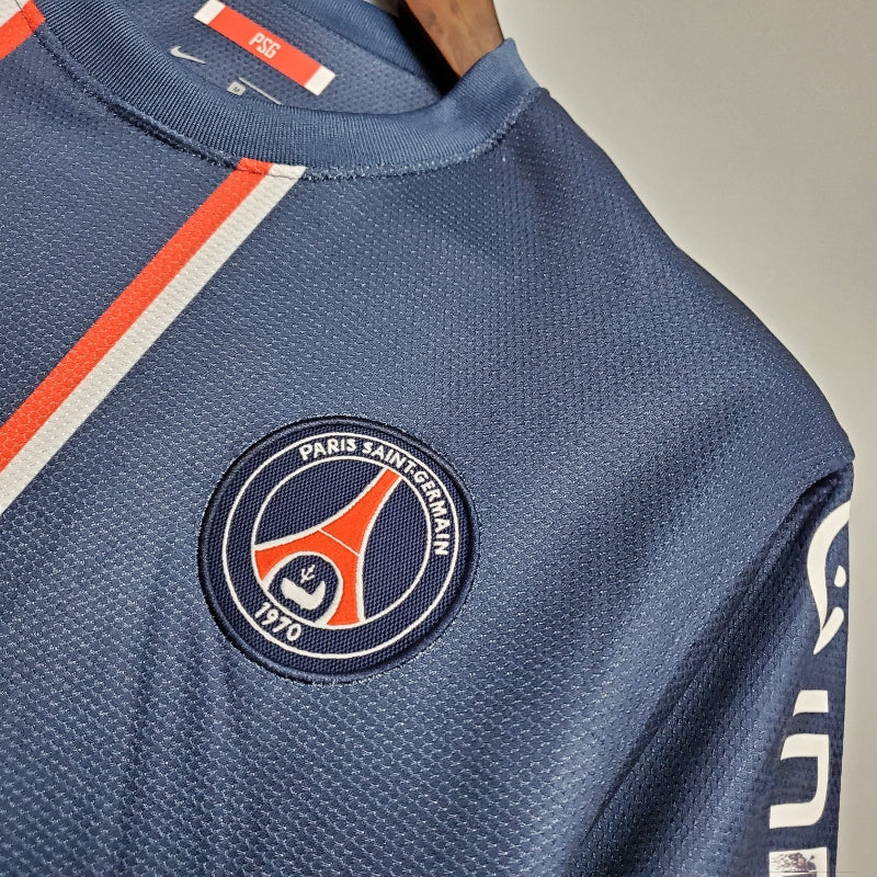 Camiseta Clásica PSG FC 2012-13