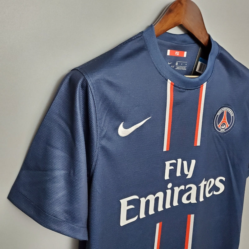 Camiseta Clásica PSG FC 2012-13