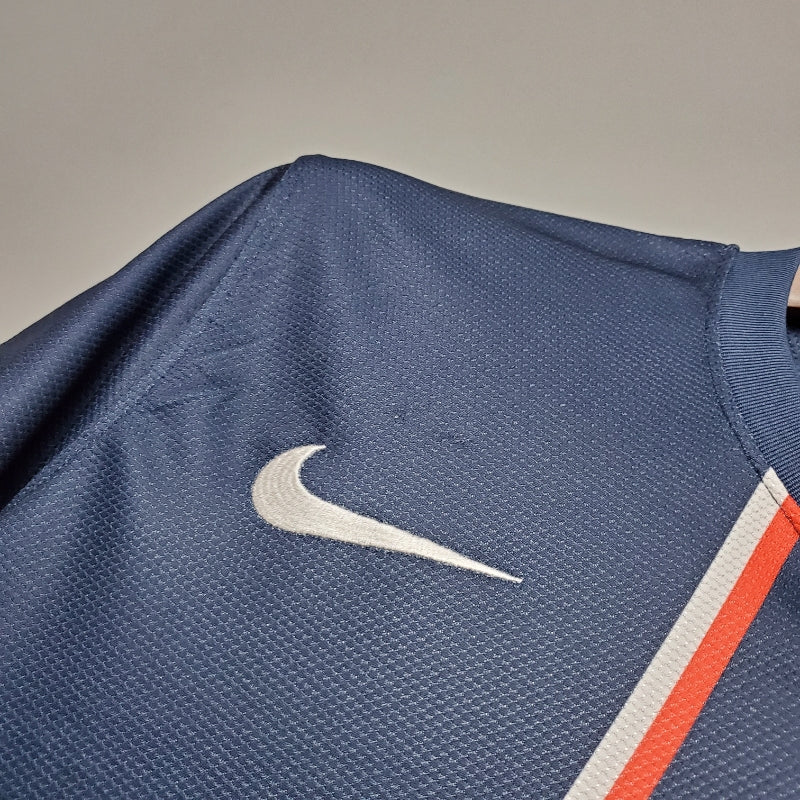 Camiseta Clásica PSG FC 2012-13