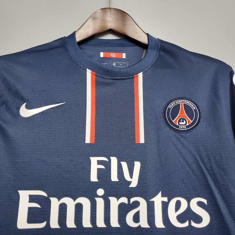Camiseta Clásica PSG FC 2012-13