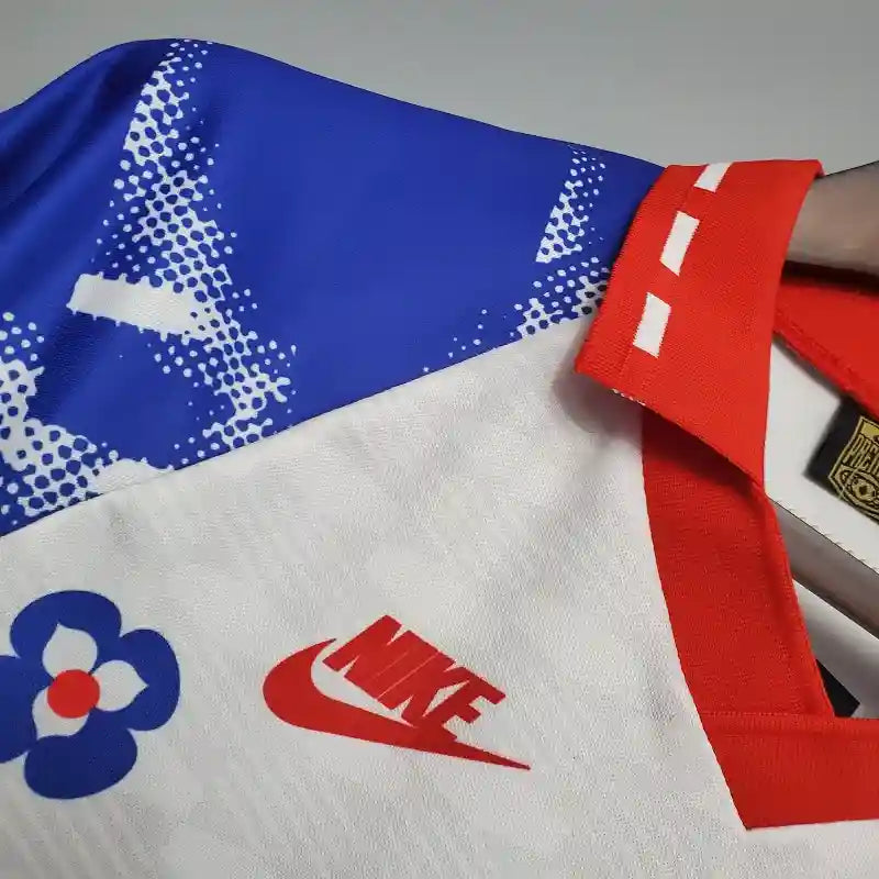 Camiseta Clásica PSG FC 1993-94