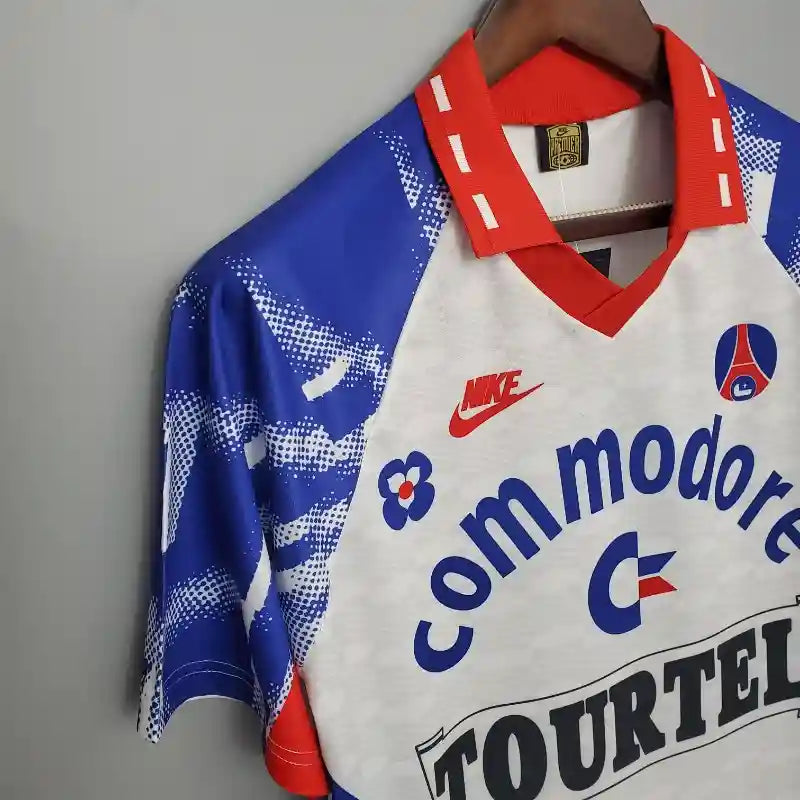 Camiseta Clásica PSG FC 1993-94