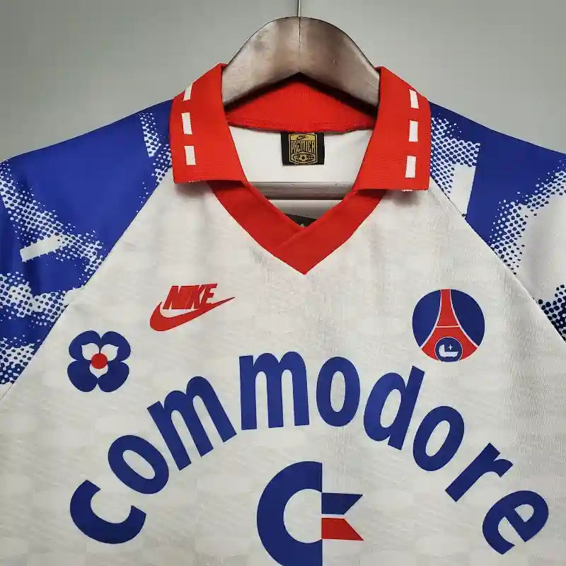 Camiseta Clásica PSG FC 1993-94