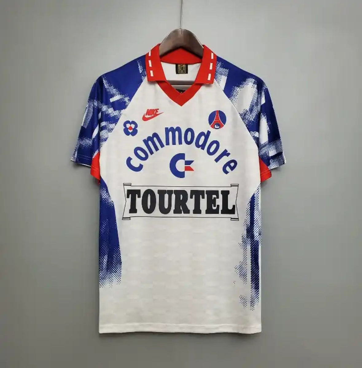 Camiseta Clásica PSG FC 1993-94