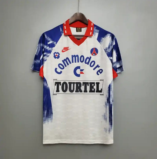 Camiseta Clásica PSG FC 1993-94