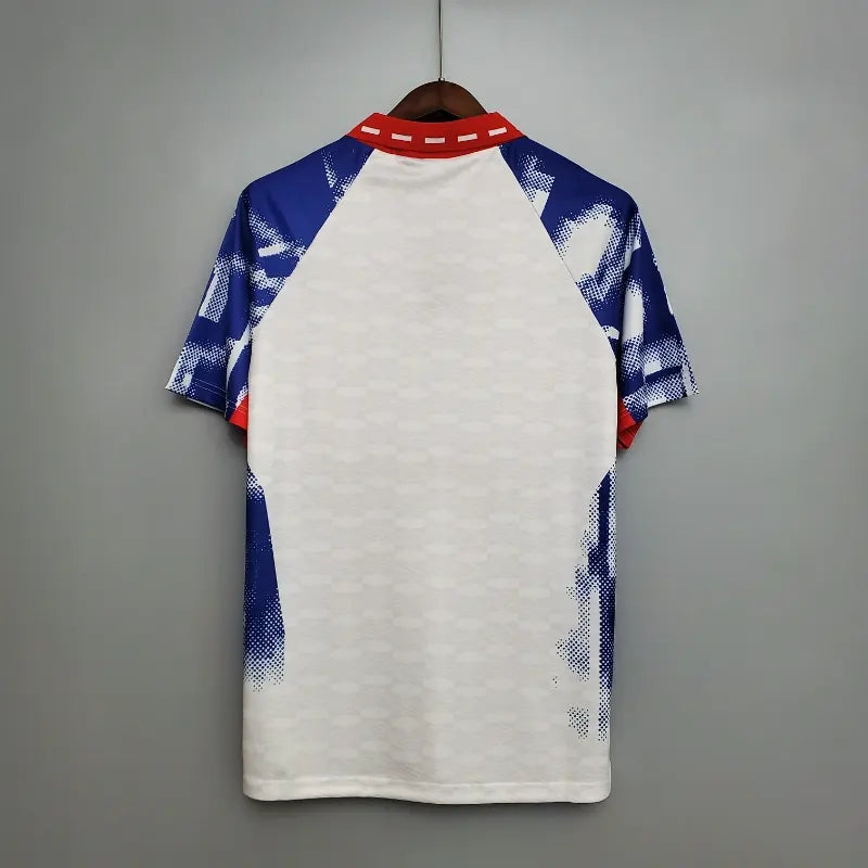 Camiseta Clásica PSG FC 1993-94