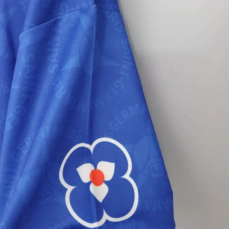 Camiseta Clásica PSG FC 1995-96