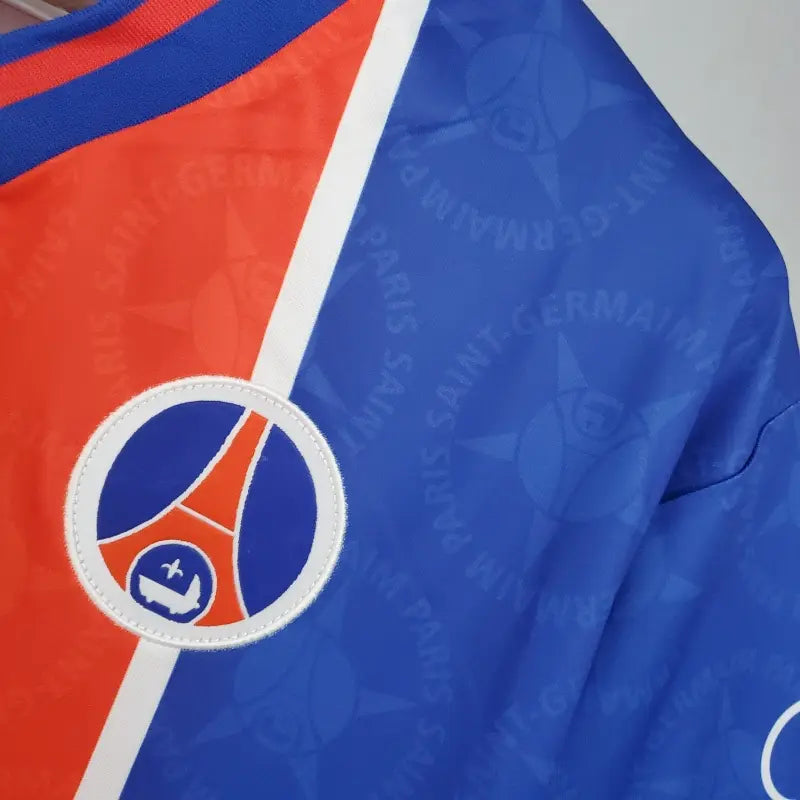Camiseta Clásica PSG FC 1995-96