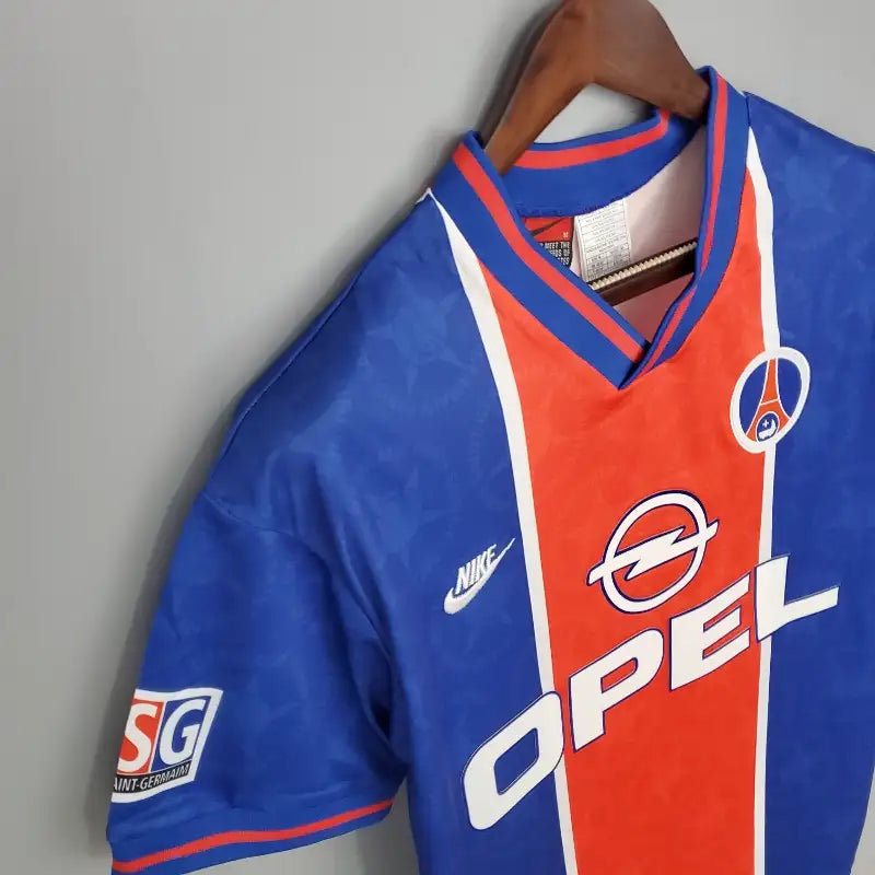 Camiseta Clásica PSG FC 1995-96