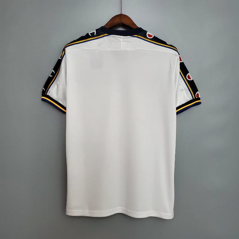Camiseta Clásica Parma FC Visitante 2002-03