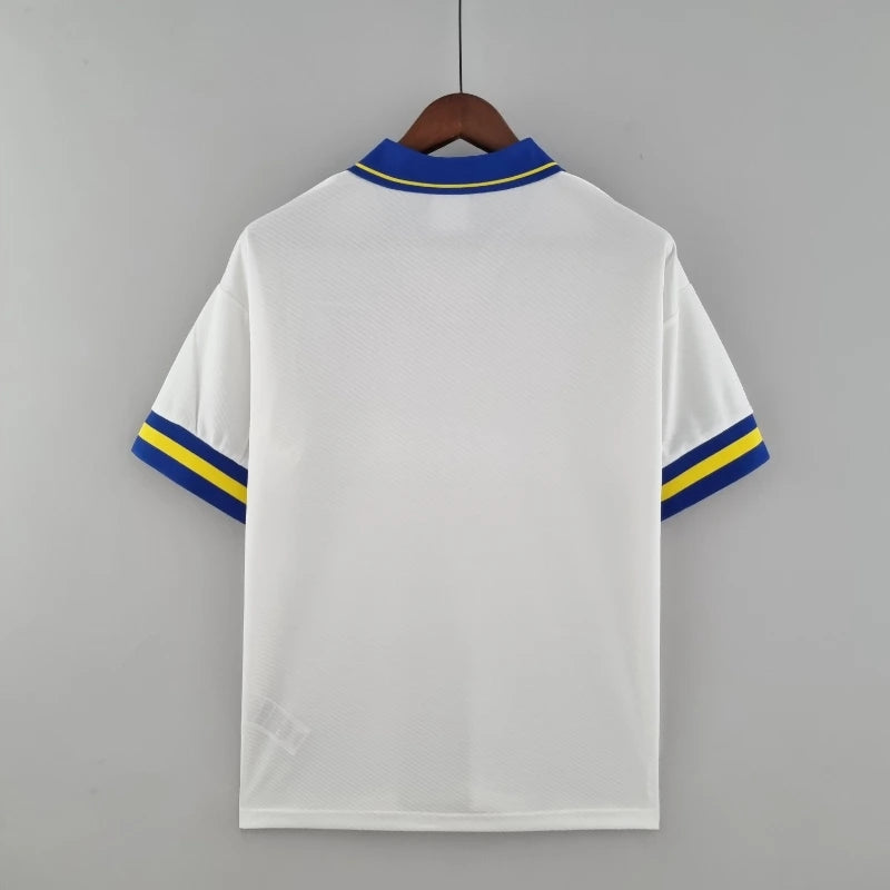 Camiseta Clásica Parma FC Visitante 1993-95