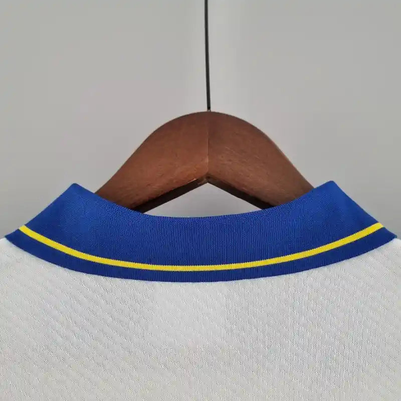 Camiseta Clásica Parma FC Visitante 1993-95