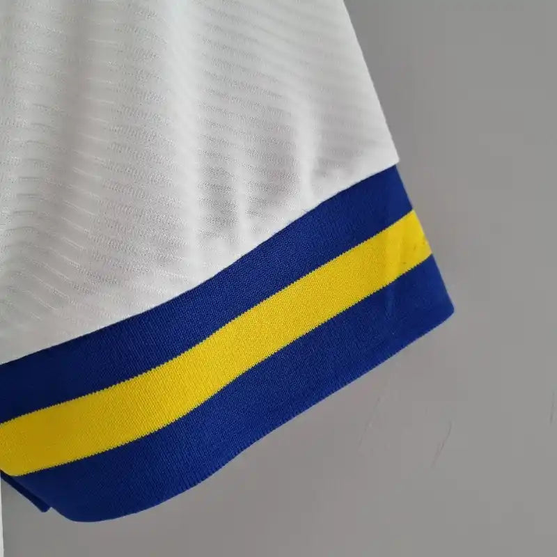 Camiseta Clásica Parma FC Visitante 1993-95