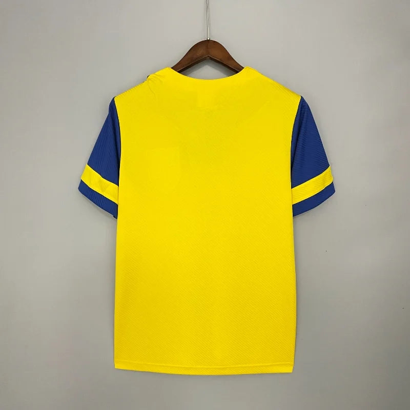 Camiseta Clásica Parma FC 1993-95