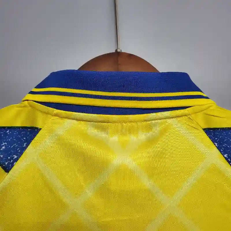 Camiseta Clásica Parma FC 1995-97