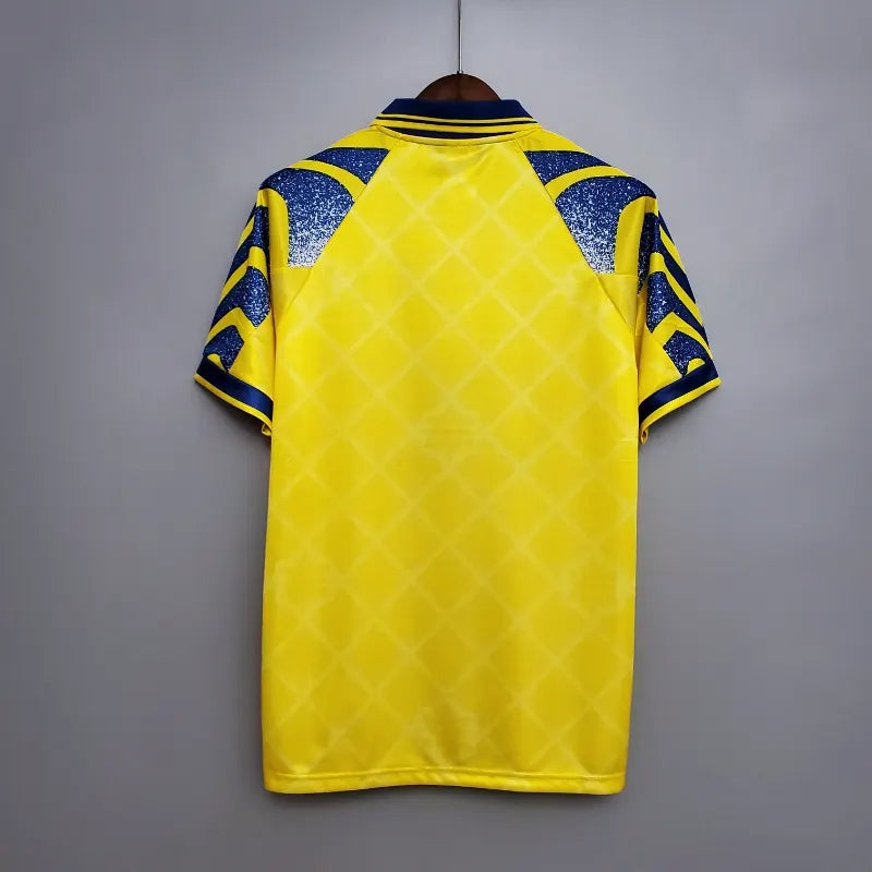 Camiseta Clásica Parma FC 1995-97
