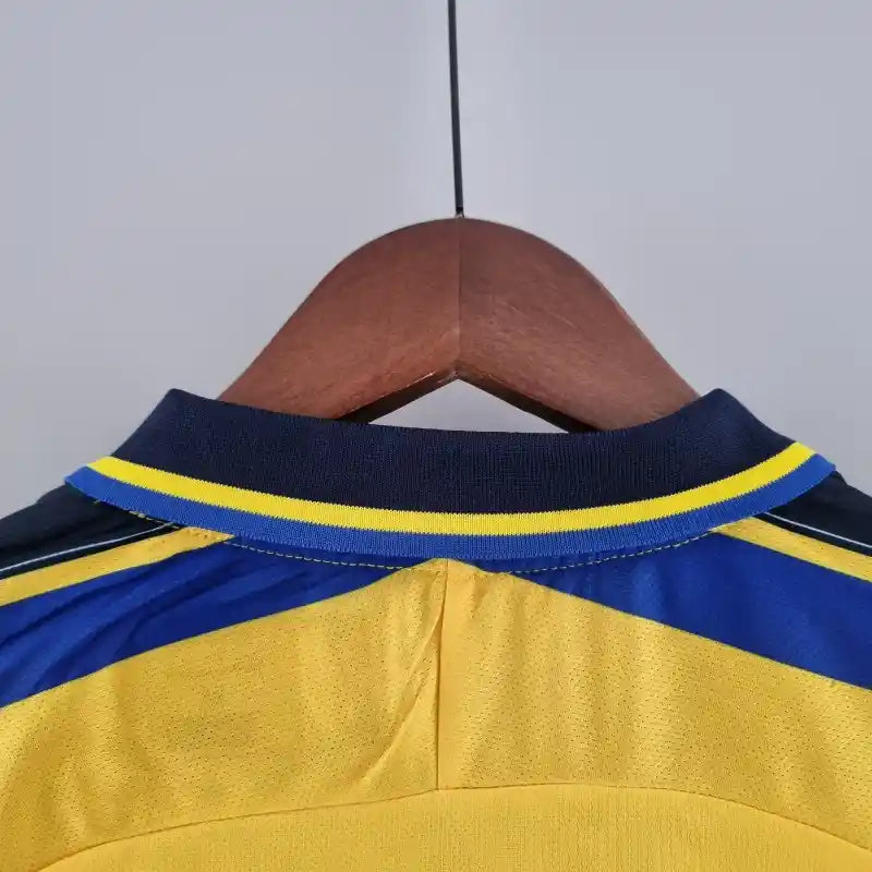 Camiseta Clásica Parma FC 1999-00