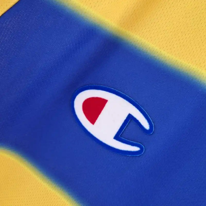 Camiseta Clásica Parma FC 1999-00