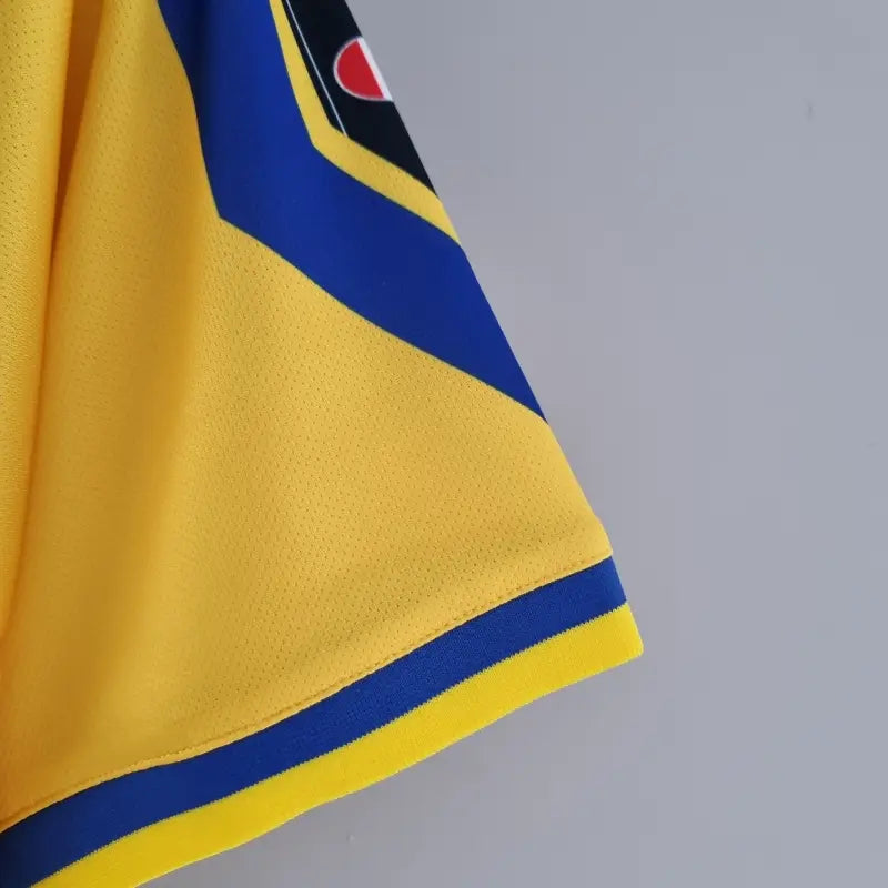 Camiseta Clásica Parma FC 1999-00
